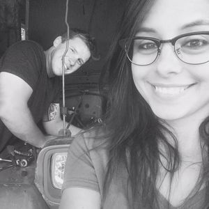 Meet your Posher, Steve